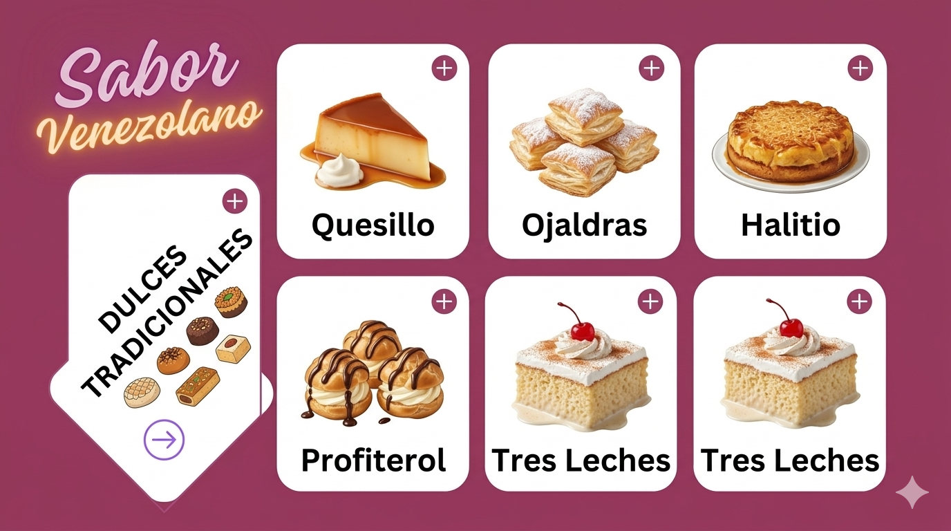 Productos destacados